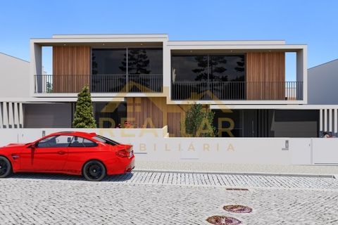 Villa i Vila do Conde, Porto, Vila do Conde - € 950.000 | Ref: RL-950-328 - foto 19