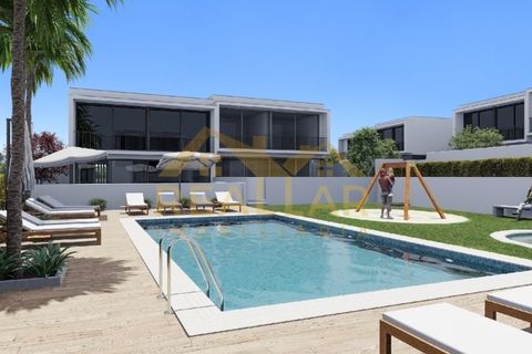 Villa i Vila do Conde, Porto, Vila do Conde - € 950.000 | Ref: RL-950-328 - foto 21