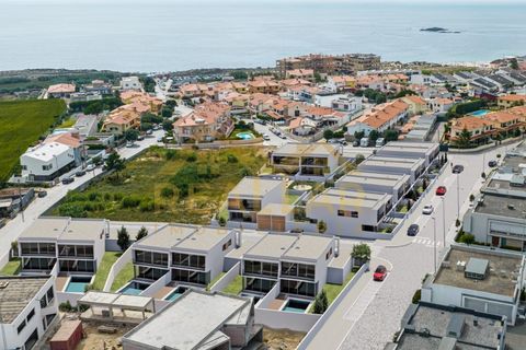 Villa i Vila do Conde, Porto, Vila do Conde - € 950.000 | Ref: RL-950-328 - foto 22