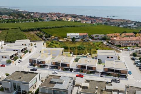 Villa i Vila do Conde, Porto, Vila do Conde - € 950.000 | Ref: RL-950-328 - foto 24