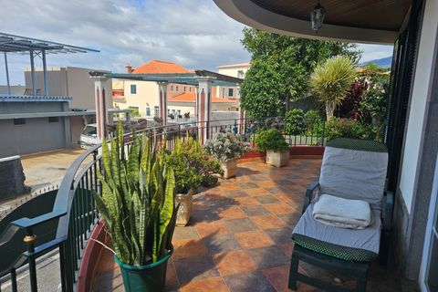 Villa i Funchal, Madeira, Funchal - € 900.000 | Ref: IC_968 - foto 17