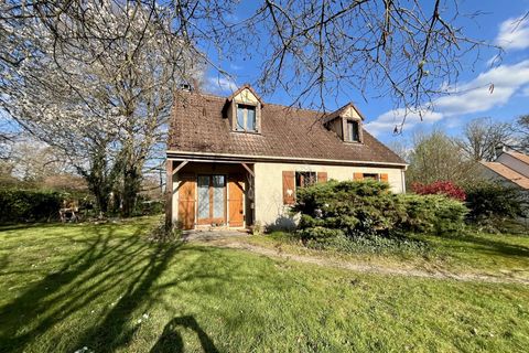 Villa i Dourdan, Essonne, Dourdan - € 324.000 | Ref: 85758978 - foto 1