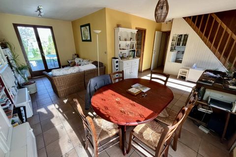 Villa i Dourdan, Essonne, Dourdan - € 324.000 | Ref: 85758978 - foto 2