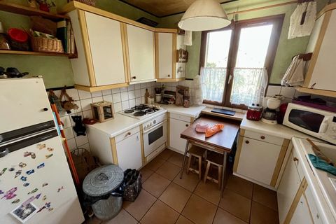 Villa i Dourdan, Essonne, Dourdan - € 324.000 | Ref: 85758978 - foto 5