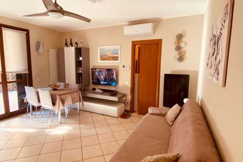 Lejlighed i Vignate, Milan, Vignate - € 116.000 | Ref: FER-276 - foto 4