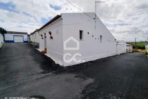 Villa i Ourique, Beja, Ourique - € 134.000 | Ref: 333/M/01395 - foto 1