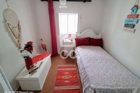 Villa i Ourique, Beja, Ourique - € 134.000 | Ref: 333/M/01395 - foto 12