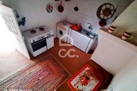 Villa i Ourique, Beja, Ourique - € 134.000 | Ref: 333/M/01395 - foto 14