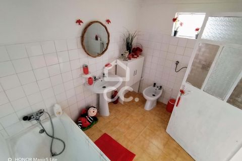 Villa i Ourique, Beja, Ourique - € 134.000 | Ref: 333/M/01395 - foto 18