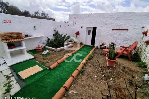 Villa i Ourique, Beja, Ourique - € 134.000 | Ref: 333/M/01395 - foto 3