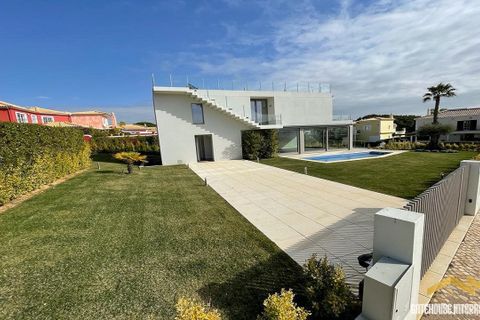 Villa i Almancil, Faro, Almancil - € 2.400.000 | Ref: rb008 - foto 2