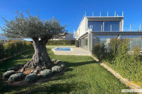 Villa i Almancil, Faro, Almancil - € 2.400.000 | Ref: rb008 - foto 3