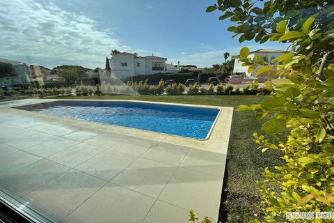 Villa i Almancil, Faro, Almancil - € 2.400.000 | Ref: rb008 - foto 4