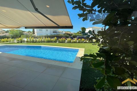 Villa i Almancil, Faro, Almancil - € 2.400.000 | Ref: rb008 - foto 5