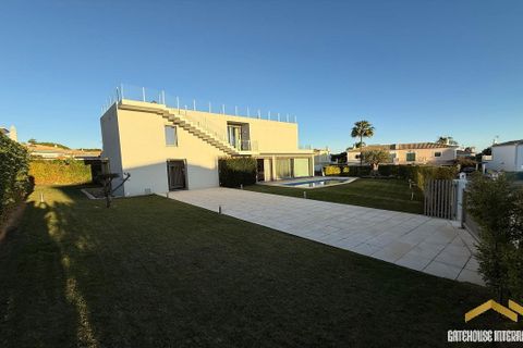 Villa i Almancil, Faro, Almancil - € 2.400.000 | Ref: rb008 - foto 7