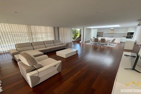 Villa i Almancil, Faro, Almancil - € 2.400.000 | Ref: rb008 - foto 8