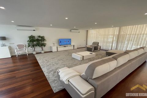 Villa i Almancil, Faro, Almancil - € 2.400.000 | Ref: rb008 - foto 9
