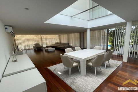 Villa i Almancil, Faro, Almancil - € 2.400.000 | Ref: rb008 - foto 14