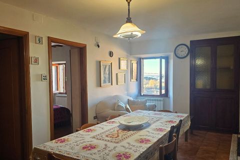 Lejlighed i Baschi, Terni, Baschi - € 68.000 | Ref: MORRE01 - foto 4