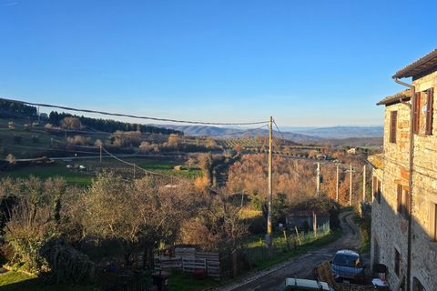 Lejlighed i Baschi, Terni, Baschi - € 68.000 | Ref: MORRE01 - foto 5