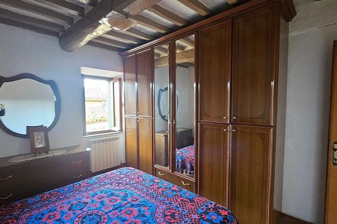 Lejlighed i Baschi, Terni, Baschi - € 68.000 | Ref: MORRE01 - foto 9