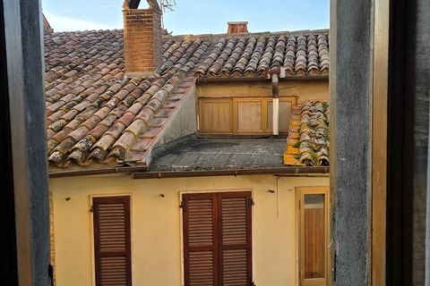 Lejlighed i Baschi, Terni, Baschi - € 68.000 | Ref: MORRE01 - foto 12