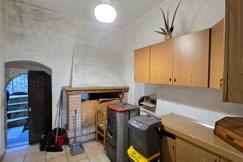 Lejlighed i Baschi, Terni, Baschi - € 68.000 | Ref: MORRE01 - foto 18