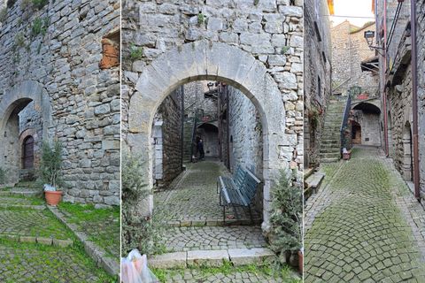 Lejlighed i Baschi, Terni, Baschi - € 68.000 | Ref: MORRE01 - foto 23
