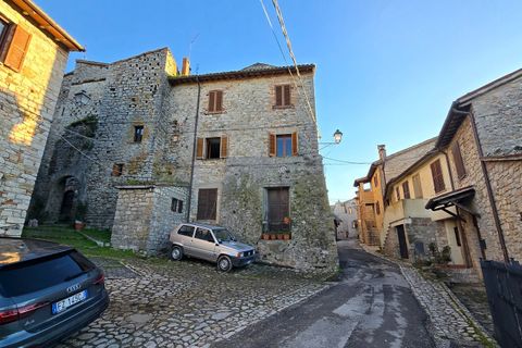 Lejlighed i Baschi, Terni, Baschi - € 68.000 | Ref: MORRE01 - foto 25