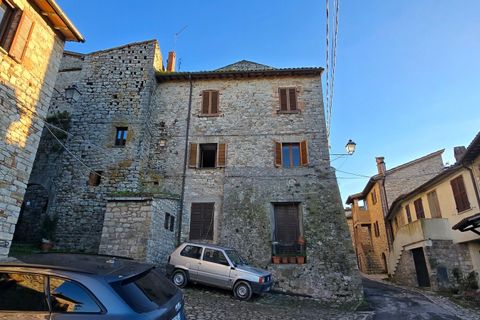 Lejlighed i Baschi, Terni, Baschi - € 68.000 | Ref: MORRE01 - foto 26