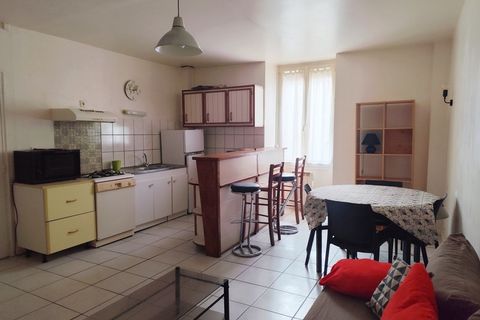 Villa i Avessac, Loire-Atlantique, Avessac - € 158.000 | Ref: 830035967147 - foto 10