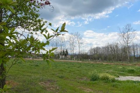 Helårsgrund i Valence, Drome, Valence - € 117.000 | Ref: RG-CANOPEE.1 - foto 1