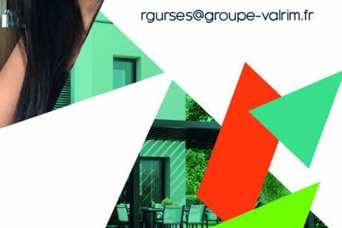 Helårsgrund i Valence, Drome, Valence - € 117.000 | Ref: RG-CANOPEE.1 - foto 4