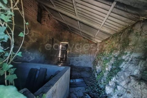 Villa a Tondela, Viseu, Tondela - € 48.000 | Ref: VS96931 - foto 9