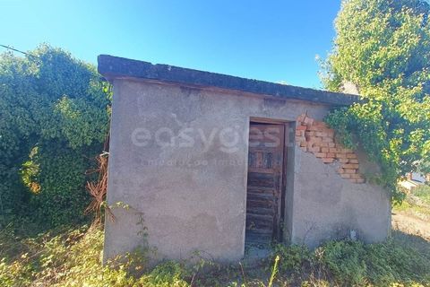Villa a Tondela, Viseu, Tondela - € 48.000 | Ref: VS96931 - foto 15