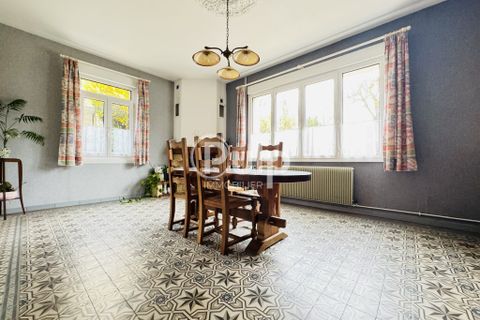 Byhus i Feuchy, Pas-de-Calais, Feuchy - € 354.000 | Ref: arr15723 - foto 3