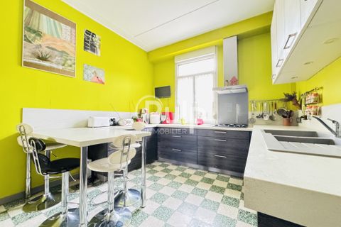 Byhus i Feuchy, Pas-de-Calais, Feuchy - € 354.000 | Ref: arr15723 - foto 4