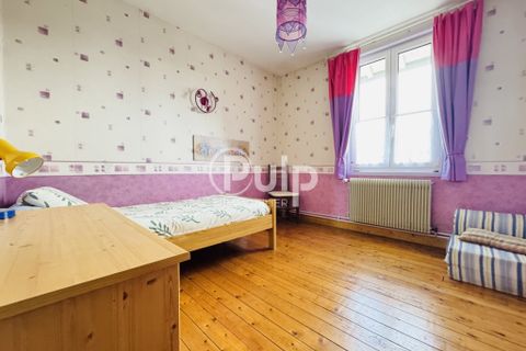 Byhus i Feuchy, Pas-de-Calais, Feuchy - € 354.000 | Ref: arr15723 - foto 8