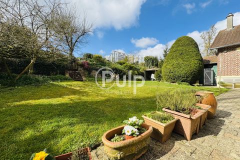 Byhus i Feuchy, Pas-de-Calais, Feuchy - € 354.000 | Ref: arr15723 - foto 11