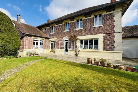 Byhus i Feuchy, Pas-de-Calais, Feuchy - € 354.000 | Ref: arr15723 - foto 12