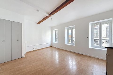 Apartament a Clermont-Ferrand, Puy-de-Dome, Clermont-Ferrand - € 650/mes | Ref: 2566 - foto 2