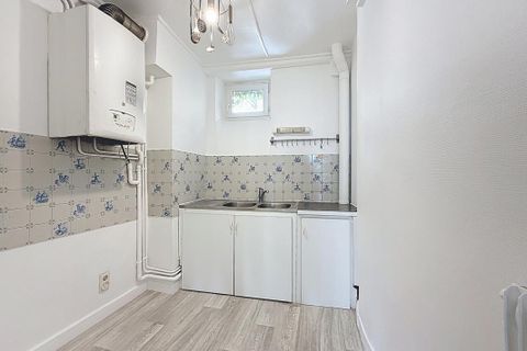 Apartament a Clermont-Ferrand, Puy-de-Dome, Clermont-Ferrand - € 650/mes | Ref: 2566 - foto 4