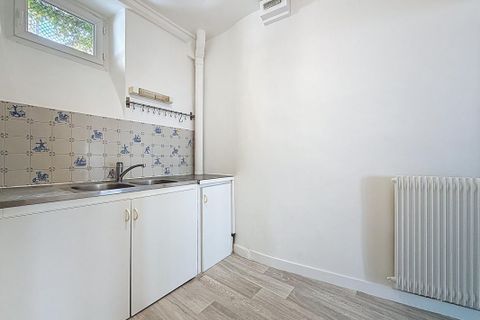 Apartament a Clermont-Ferrand, Puy-de-Dome, Clermont-Ferrand - € 650/mes | Ref: 2566 - foto 5