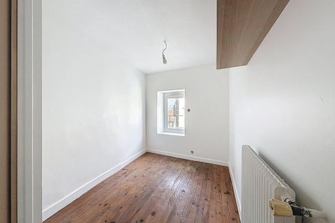 Apartament a Clermont-Ferrand, Puy-de-Dome, Clermont-Ferrand - € 650/mes | Ref: 2566 - foto 7