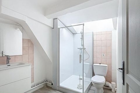 Apartament a Clermont-Ferrand, Puy-de-Dome, Clermont-Ferrand - € 650/mes | Ref: 2566 - foto 8