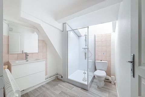 Apartament a Clermont-Ferrand, Puy-de-Dome, Clermont-Ferrand - € 650/mes | Ref: 2566 - foto 9