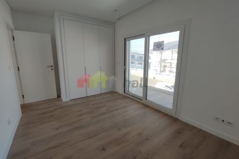 Lejlighed i Corroios, Setubal, Corroios - € 550.000 | Ref: 007.946.535 - foto 11