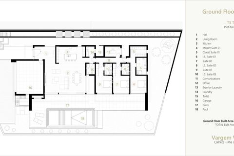 Villa i Calheta, Madeira, Calheta - € 2.900.000 | Ref: MOR019 - foto 28