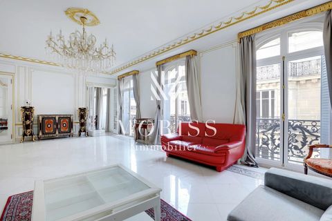 Lejlighed i Paris, Paris, Paris - € 4.550.000 | Ref: 6655664 - foto 1