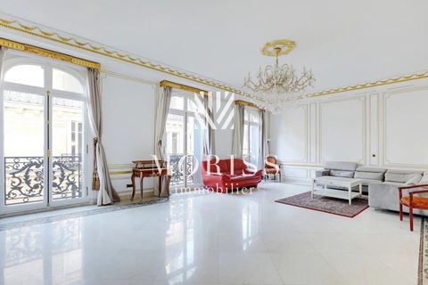 Lejlighed i Paris, Paris, Paris - € 4.550.000 | Ref: 6655664 - foto 2
